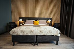 Konvin Hotel by Reykjavik Keflavik Airport