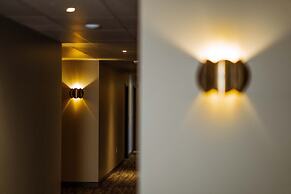 Konvin Hotel by Reykjavik Keflavik Airport