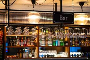 Konvin Hotel by Reykjavik Keflavik Airport