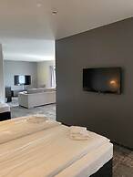 Konvin Hotel by Reykjavik Keflavik Airport