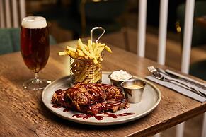 Konvin Hotel by Reykjavik Keflavik Airport