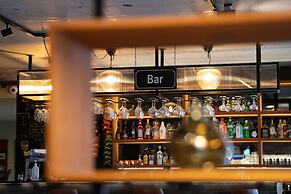 Konvin Hotel by Reykjavik Keflavik Airport