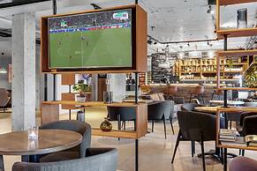 Konvin Hotel by Reykjavik Keflavik Airport