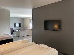 Konvin Hotel by Reykjavik Keflavik Airport