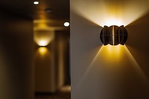 Konvin Hotel by Reykjavik Keflavik Airport