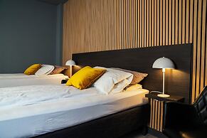 Konvin Hotel by Reykjavik Keflavik Airport