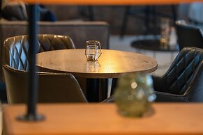 Konvin Hotel by Reykjavik Keflavik Airport