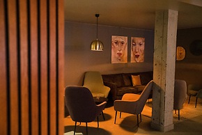 Konvin Hotel by Reykjavik Keflavik Airport