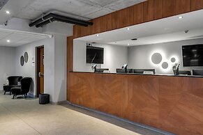 Konvin Hotel by Reykjavik Keflavik Airport