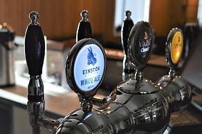 Konvin Hotel by Reykjavik Keflavik Airport