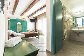 Hotel Don Luis