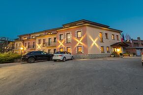 Hotel Don Luis