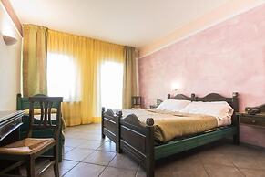 Hotel Don Luis