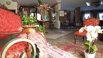 Hotel Don Luis