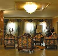 Hotel Don Luis