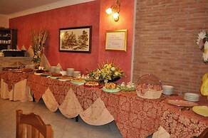 Hotel Don Luis