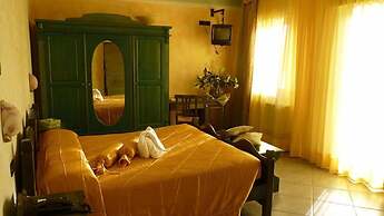 Hotel Don Luis