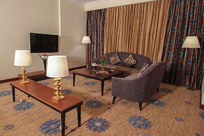 Rayan Hotel Sharjah