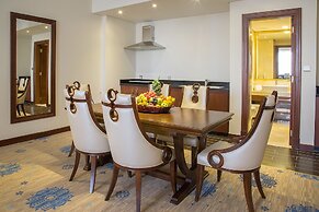 Rayan Hotel Sharjah
