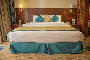 Rayan Hotel Sharjah