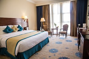 Rayan Hotel Sharjah