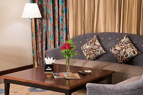 Rayan Hotel Sharjah