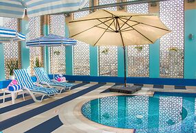 Rayan Hotel Sharjah