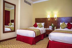Rayan Hotel Sharjah