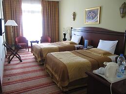 Rayan Hotel Sharjah