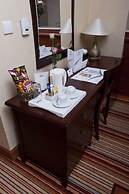 Rayan Hotel Sharjah