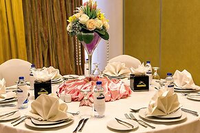 Rayan Hotel Sharjah