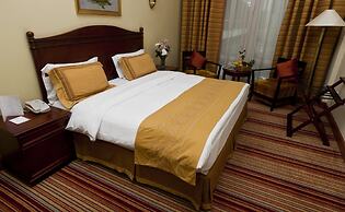 Rayan Hotel Sharjah