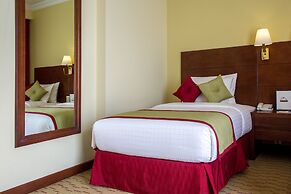 Rayan Hotel Sharjah