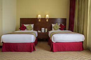 Rayan Hotel Sharjah
