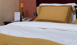Rayan Hotel Sharjah