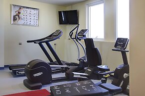 Rayan Hotel Sharjah