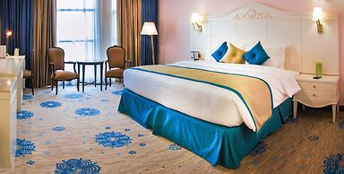 Rayan Hotel Sharjah