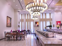 Rayan Hotel Sharjah