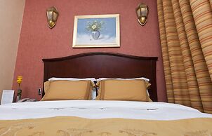 Rayan Hotel Sharjah