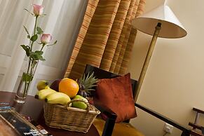 Rayan Hotel Sharjah