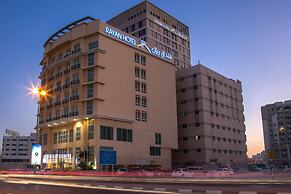 Rayan Hotel Sharjah