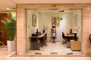 Rayan Hotel Sharjah