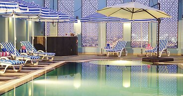 Rayan Hotel Sharjah