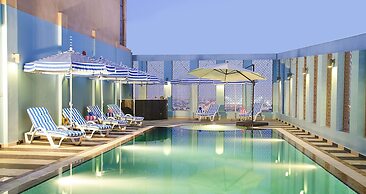 Rayan Hotel Sharjah
