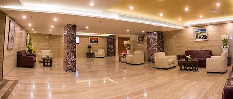 Rayan Hotel Sharjah