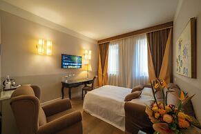 Hotel Palazzo San Lorenzo & SPA