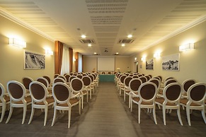 Hotel Palazzo San Lorenzo & SPA