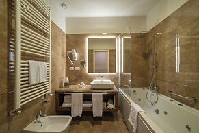 Hotel Palazzo San Lorenzo & SPA