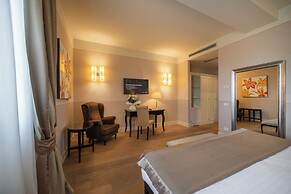 Hotel Palazzo San Lorenzo & SPA