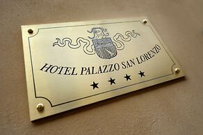 Hotel Palazzo San Lorenzo & SPA